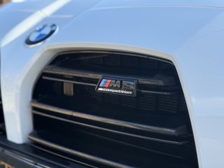 Bmw M3 2021 Competition - xDrive - Carbon-thumb-7