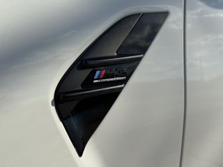 Bmw M3 2021 Competition - xDrive - Carbon-thumb-9