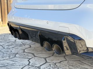 Bmw M3 2021 Competition - xDrive - Carbon-thumb-11