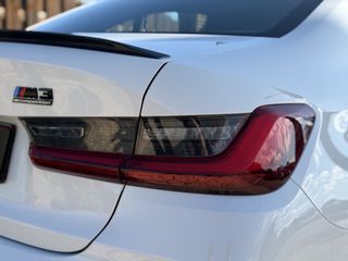 Bmw M3 2021 Competition - xDrive - Carbon-thumb-12
