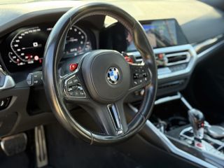 Bmw M3 2021 Competition - xDrive - Carbon-thumb-15
