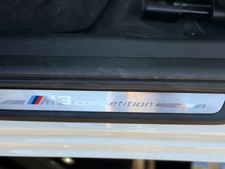 Bmw M3 2021 Competition - xDrive - Carbon-thumb-16