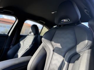 Bmw M3 2021 Competition - xDrive - Carbon-thumb-17