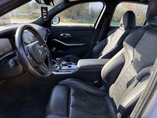 Bmw M3 2021 Competition - xDrive - Carbon-thumb-18