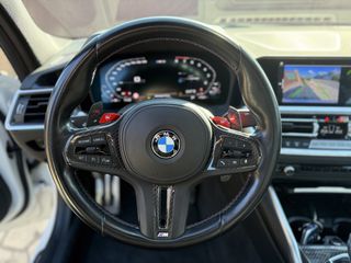 Bmw M3 2021 Competition - xDrive - Carbon-thumb-19