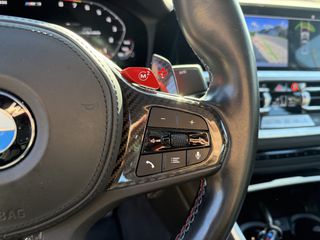 Bmw M3 2021 Competition - xDrive - Carbon-thumb-20