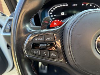 Bmw M3 2021 Competition - xDrive - Carbon-thumb-21