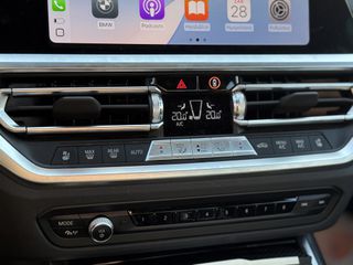Bmw M3 2021 Competition - xDrive - Carbon-thumb-25