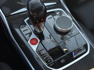 Bmw M3 2021 Competition - xDrive - Carbon-thumb-26