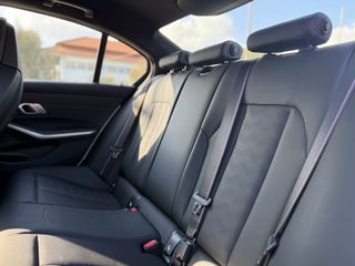 Bmw M3 2021 Competition - xDrive - Carbon-thumb-27