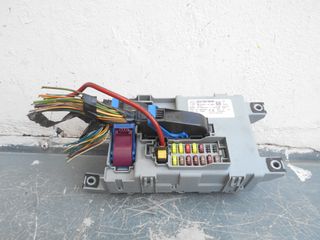 FIAT NEW PANDA BODY COMPUTER 519874040 - STELLAR PARTS