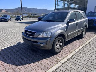 Kia Sorento 2006 diesel