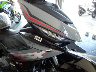 Malaguti 2026 SPECTRE 155
