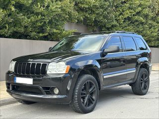 Jeep Grand Cherokee 2006 5.7 HEMI 105€ ΤΕΛΗ ΚΥΚΛΟΦΟΡΙΑΣ