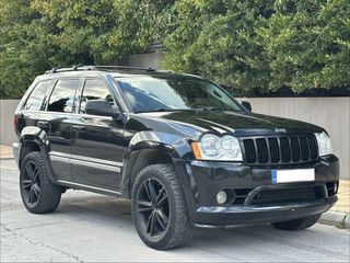 Jeep Grand Cherokee 2006 5.7 HEMI 105€ ΤΕΛΗ ΚΥΚΛΟΦΟΡΙΑΣ-thumb-2