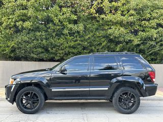 Jeep Grand Cherokee 2006 5.7 HEMI 105€ ΤΕΛΗ ΚΥΚΛΟΦΟΡΙΑΣ-thumb-3