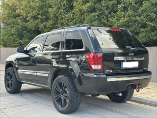 Jeep Grand Cherokee 2006 5.7 HEMI 105€ ΤΕΛΗ ΚΥΚΛΟΦΟΡΙΑΣ-thumb-4