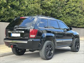 Jeep Grand Cherokee 2006 5.7 HEMI 105€ ΤΕΛΗ ΚΥΚΛΟΦΟΡΙΑΣ-thumb-6