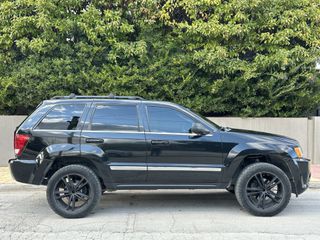 Jeep Grand Cherokee 2006 5.7 HEMI 105€ ΤΕΛΗ ΚΥΚΛΟΦΟΡΙΑΣ-thumb-7