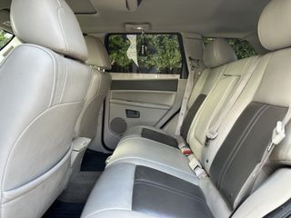 Jeep Grand Cherokee 2006 5.7 HEMI 105€ ΤΕΛΗ ΚΥΚΛΟΦΟΡΙΑΣ-thumb-16