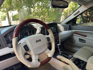 Jeep Grand Cherokee 2006 5.7 HEMI 105€ ΤΕΛΗ ΚΥΚΛΟΦΟΡΙΑΣ-thumb-8