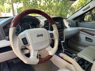 Jeep Grand Cherokee 2006 5.7 HEMI 105€ ΤΕΛΗ ΚΥΚΛΟΦΟΡΙΑΣ-thumb-10