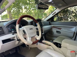 Jeep Grand Cherokee 2006 5.7 HEMI 105€ ΤΕΛΗ ΚΥΚΛΟΦΟΡΙΑΣ-thumb-9