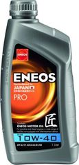 ΛΑΔΙ ENEOS 10W40 1LT PREMIUM / PRO API SL/CF,ACEA A3/B3/B4