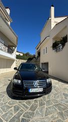 Volkswagen Touareg 2006