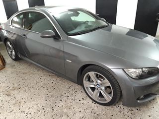 Bmw 335 2008 Xi