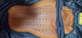 Klim Jacket Enduro, Dakar-thumb-1