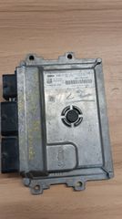 ΕΓΚΕΦΑΛΟΣ ΚΙΝΗΤΗΡA PEUGEOT CITROEN BENZINH VALEO V46.11 9811545808