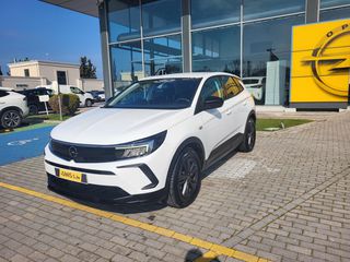 Opel Grandland (X) 2022 Business Edition 1.5lt, 130hp Start & Stop AT8