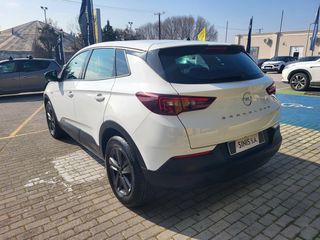 Opel Grandland X 2022 Business Edition 1.5lt, 130hp Start & Stop AT8-thumb-2