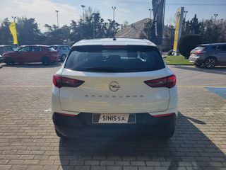 Opel Grandland X 2022 Business Edition 1.5lt, 130hp Start & Stop AT8-thumb-3