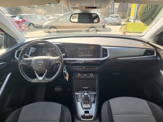 Opel Grandland X 2022 Business Edition 1.5lt, 130hp Start & Stop AT8-thumb-4