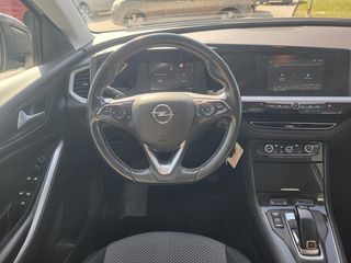 Opel Grandland X 2022 Business Edition 1.5lt, 130hp Start & Stop AT8-thumb-5
