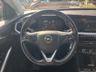 Opel Grandland X 2022 Business Edition 1.5lt, 130hp Start & Stop AT8-thumb-6