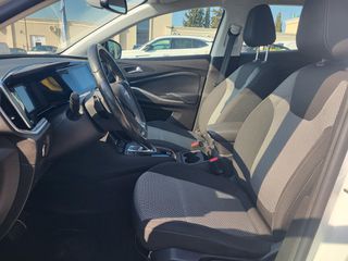 Opel Grandland X 2022 Business Edition 1.5lt, 130hp Start & Stop AT8-thumb-7