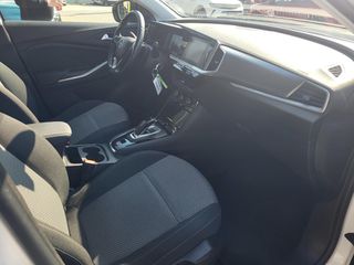 Opel Grandland X 2022 Business Edition 1.5lt, 130hp Start & Stop AT8-thumb-14