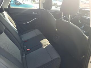 Opel Grandland X 2022 Business Edition 1.5lt, 130hp Start & Stop AT8-thumb-15