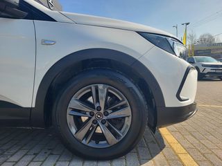 Opel Grandland X 2022 Business Edition 1.5lt, 130hp Start & Stop AT8-thumb-18
