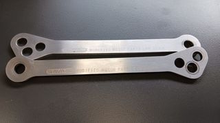 ΜΟΧΛΙΚΑ ΧΑΜΗΛΩΜΑΤΟΣ ΠΙΣΩ 30 mm