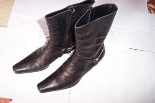 GFF FERRE ORIGINAL BOOTS 40