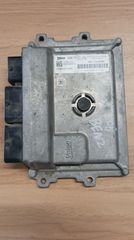 ΕΓΚΕΦΑΛΟΣ ΚΙΝΗΤΗΡA PEUGEOT CITROEN BENZINH VALEO V46.11 9805895780