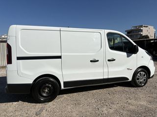 Fiat Talento 2019 FULL EXTRA 3ΘΕΣΙΟ 120PS L1H1-thumb-2