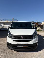 Fiat Talento 2019 FULL EXTRA 3ΘΕΣΙΟ 120PS L1H1-thumb-3