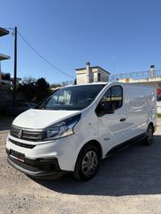 Fiat Talento 2019 FULL EXTRA 3ΘΕΣΙΟ 120PS L1H1-thumb-1