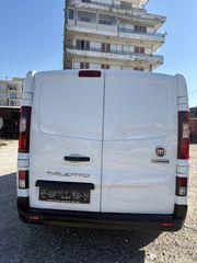 Fiat Talento 2019 FULL EXTRA 3ΘΕΣΙΟ 120PS L1H1-thumb-4
