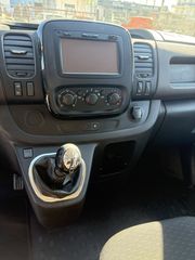 Fiat Talento 2019 FULL EXTRA 3ΘΕΣΙΟ 120PS L1H1-thumb-6